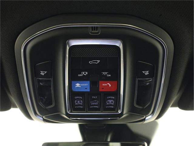 2026 Jeep Grand Cherokee Base (Stk: 26J131) in Calgary - Image 13 of 20 2026 Jeep Grand Cherokee Base (Stk: 26J131) in Calgary - Image 13 of 20