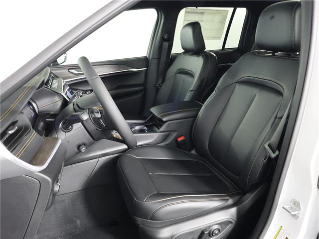 2026 Jeep Grand Cherokee Base (Stk: 26J131) in Calgary - Image 14 of 20 2026 Jeep Grand Cherokee Base (Stk: 26J131) in Calgary - Image 14 of 20