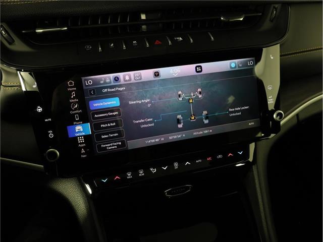 2026 Jeep Grand Cherokee Base (Stk: 26J131) in Calgary - Image 16 of 20 2026 Jeep Grand Cherokee Base (Stk: 26J131) in Calgary - Image 16 of 20