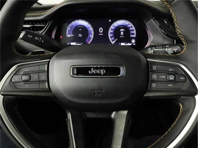 2026 Jeep Grand Cherokee Base (Stk: 26J131) in Calgary - Image 17 of 20 2026 Jeep Grand Cherokee Base (Stk: 26J131) in Calgary - Image 17 of 20