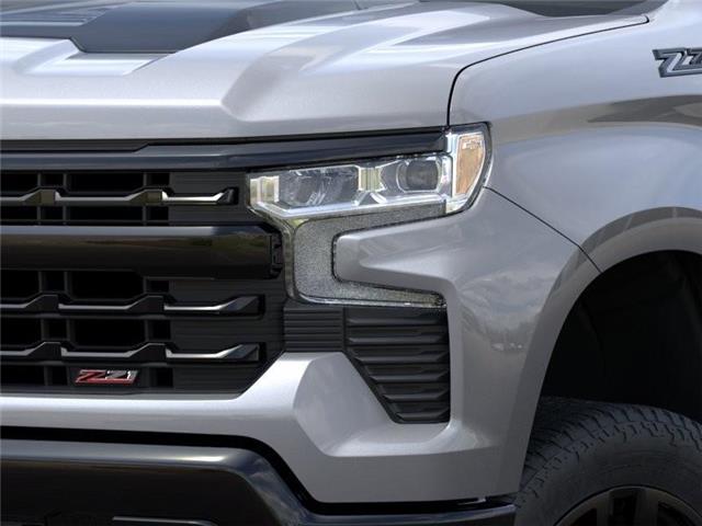 2026 Chevrolet Silverado 1500 LT Trail Boss (Stk: LC1S00917) in Tilbury - Image 10 of 24