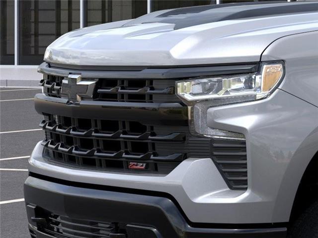 2026 Chevrolet Silverado 1500 LT Trail Boss (Stk: LC1S00917) in Tilbury - Image 13 of 24