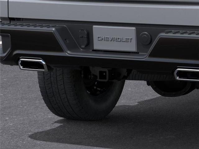 2026 Chevrolet Silverado 1500 LT Trail Boss (Stk: LC1S00917) in Tilbury - Image 14 of 24