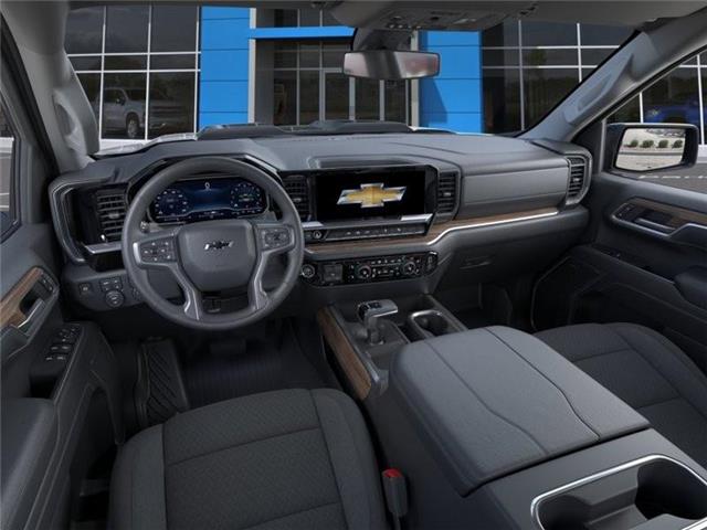 2026 Chevrolet Silverado 1500 LT Trail Boss (Stk: LC1S00917) in Tilbury - Image 15 of 24