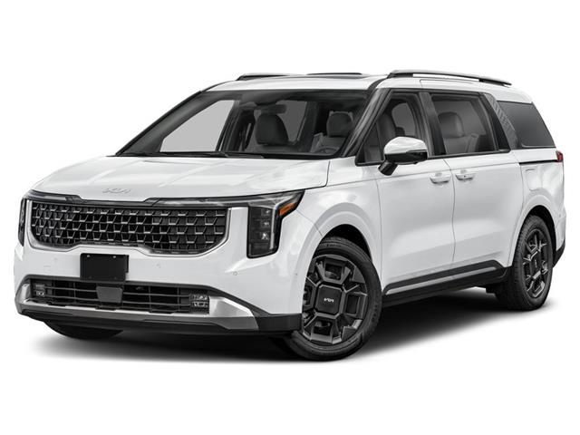 2026 Kia Carnival SX (Stk: 26-301) in North Bay - Image 1 of 12
