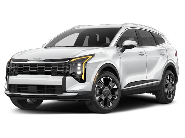 New 2026 Kia Sportage Plug-In Hybrid EX Premium  - North Bay - Kia North Bay