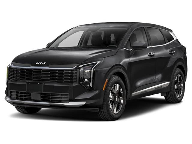 2026 Kia Sportage LX (Stk: 26-304) in North Bay - Image 1 of 3