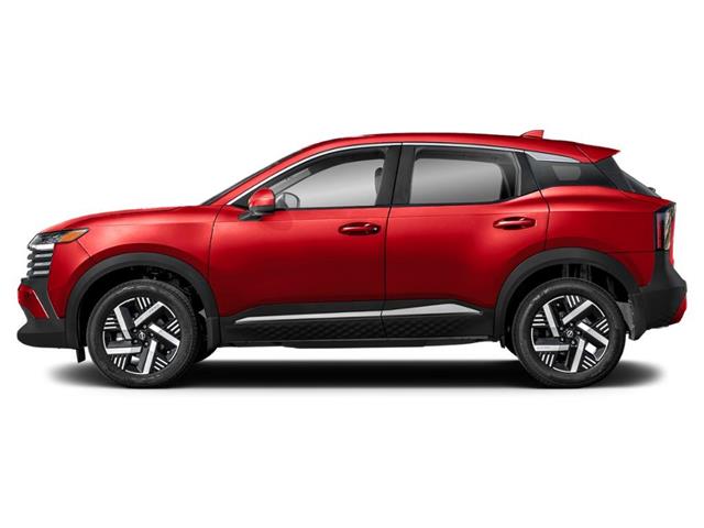 2026 Nissan Kicks SV (Stk: HP2293) in Toronto - Image 2 of 11