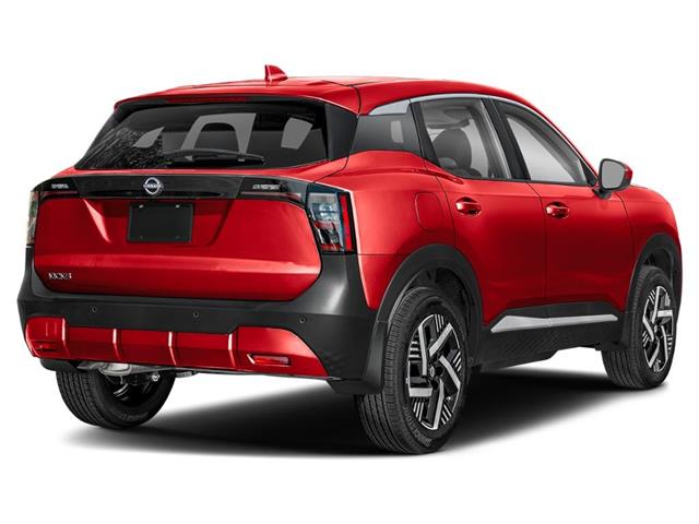 2026 Nissan Kicks SV (Stk: HP2293) in Toronto - Image 3 of 11
