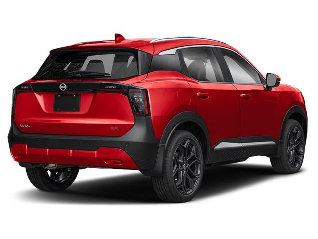 2026 Nissan Kicks SR (Stk: HP2294) in Toronto - Image 3 of 11