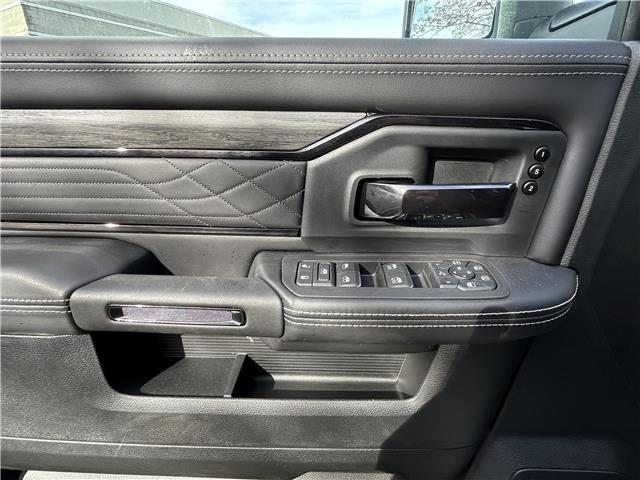 2026 RAM 3500 Limited (Stk: 26-0022) in Toronto - Image 10 of 17