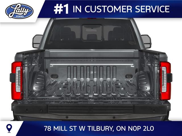2026 Ford F-250 Platinum (Stk: LFFF02112) in Tilbury - Image 8 of 13 2026 Ford F-250 Platinum (Stk: LFFF02112) in Tilbury - Image 8 of 13