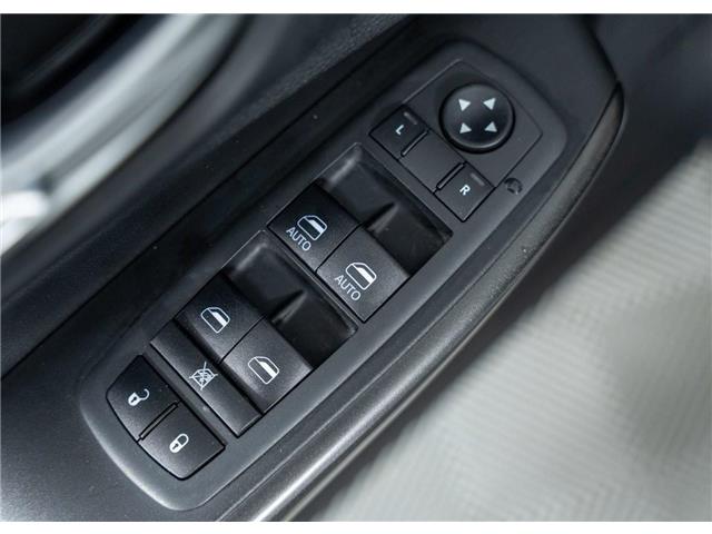 2019 Jeep Cherokee Trailhawk (Stk: TT-496A) in Calgary - Image 13 of 23