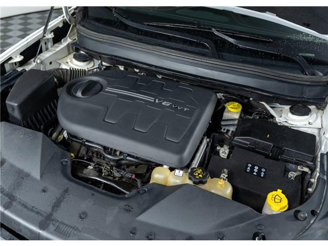 2019 Jeep Cherokee Trailhawk (Stk: TT-496A) in Calgary - Image 23 of 23