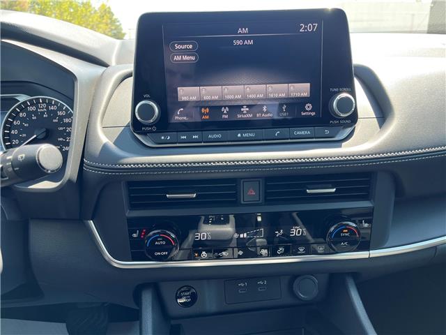 2024 Nissan Rogue S (Stk: P6532A) in Collingwood - Image 19 of 20