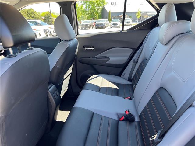 2023 Nissan Kicks SR (Stk: P6539A) in Collingwood - Image 15 of 20
