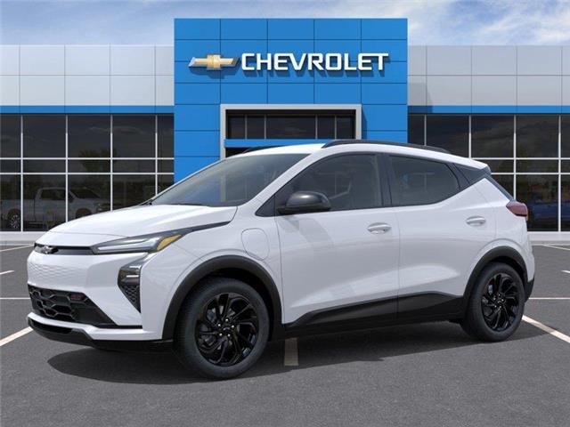 2027 Chevrolet Bolt RS (Stk: 27T005) in Hope - Image 2 of 6