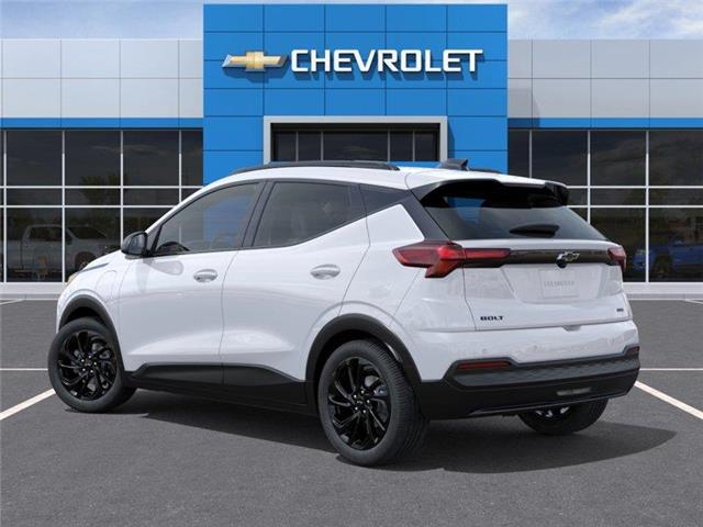 2027 Chevrolet Bolt RS (Stk: 27T005) in Hope - Image 3 of 6