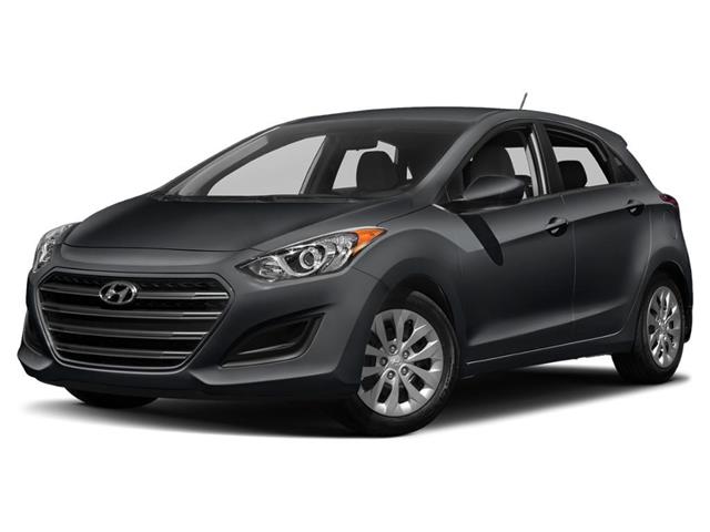 2017 Hyundai Elantra GT SE (Stk: 17MW0624A) in London - Image 1 of 9