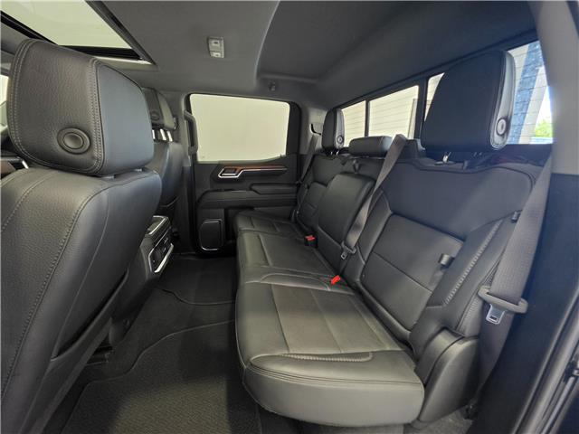 2023 GMC Sierra 1500 Denali in Kingston - Image 9 of 9