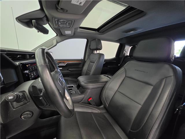 2023 GMC Sierra 1500 Denali in Kingston - Image 7 of 9