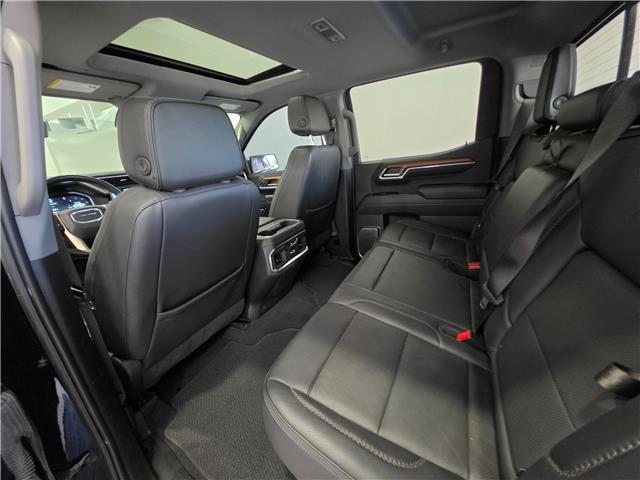 2023 GMC Sierra 1500 Denali in Kingston - Image 8 of 9