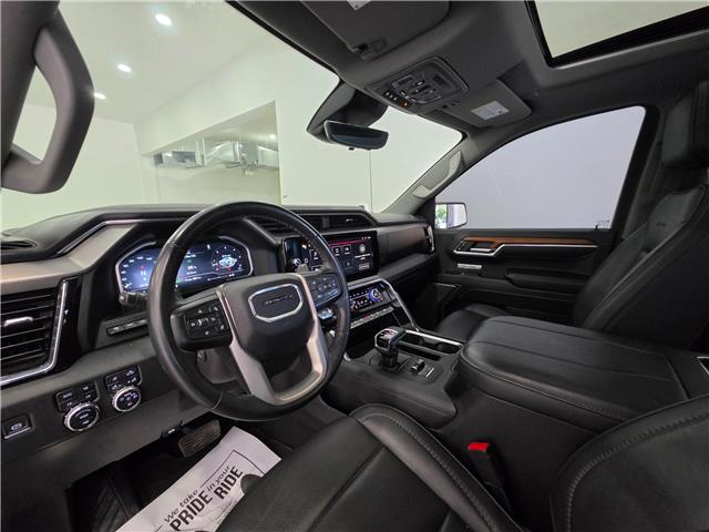 2023 GMC Sierra 1500 Denali in Kingston - Image 6 of 9
