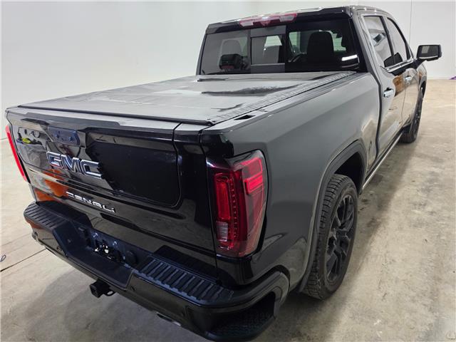 2023 GMC Sierra 1500 Denali in Kingston - Image 4 of 9