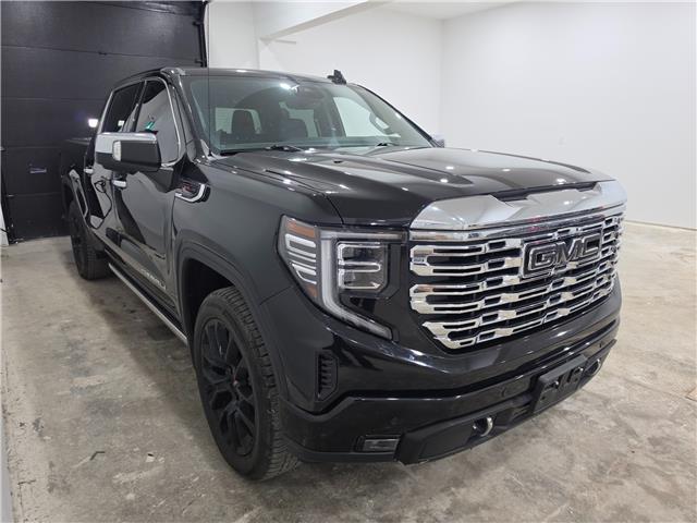 2023 GMC Sierra 1500 Denali in Kingston - Image 3 of 9
