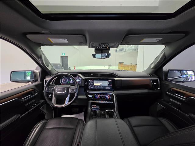 2023 GMC Sierra 1500 Denali in Kingston - Image 5 of 9