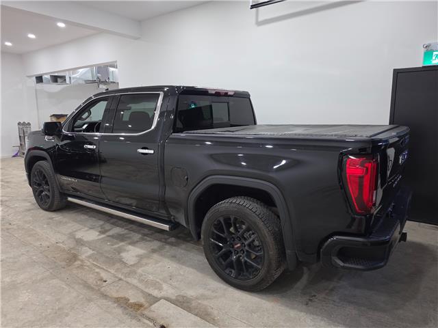 2023 GMC Sierra 1500 Denali in Kingston - Image 2 of 9