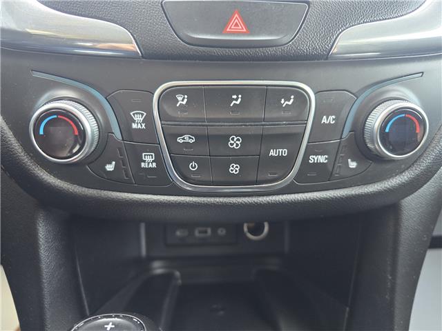 2019 Chevrolet Equinox Premier in Saskatoon - Image 10 of 11