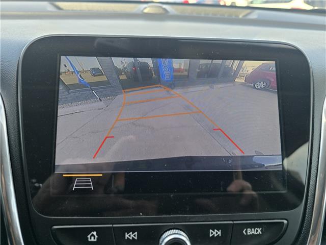 2019 Chevrolet Equinox Premier in Saskatoon - Image 9 of 11