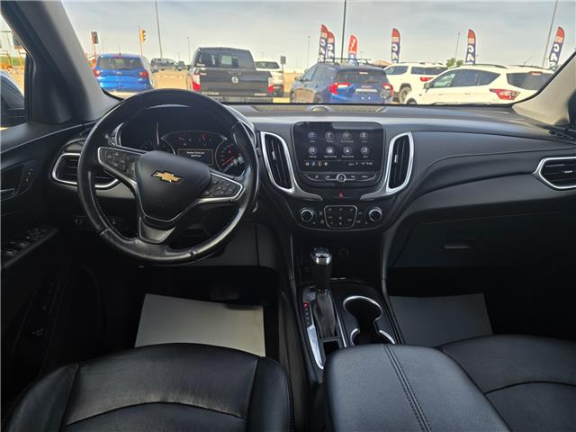 2019 Chevrolet Equinox Premier in Saskatoon - Image 8 of 11