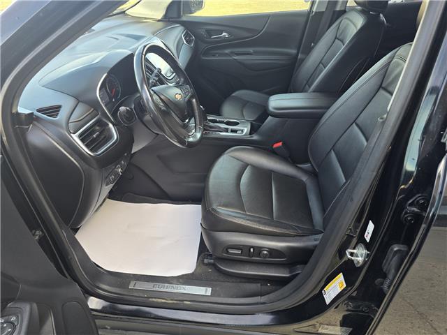 2019 Chevrolet Equinox Premier in Saskatoon - Image 7 of 11