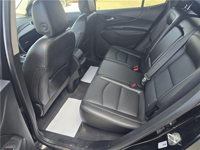 2019 Chevrolet Equinox Premier in Saskatoon - Image 11 of 11