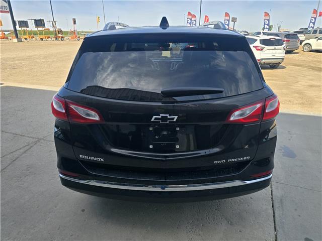 2019 Chevrolet Equinox Premier in Saskatoon - Image 5 of 11