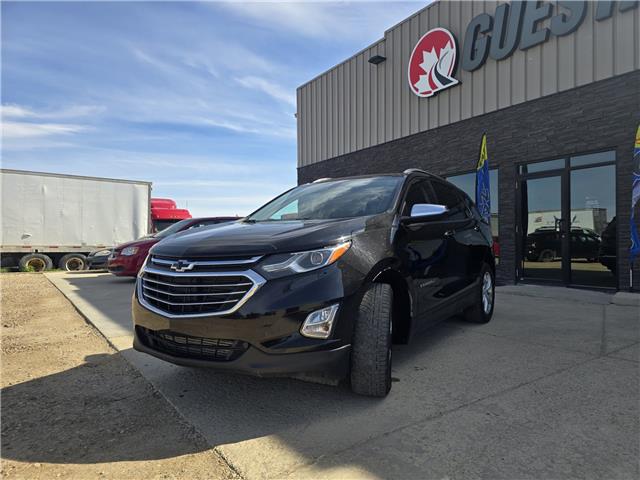 2019 Chevrolet Equinox Premier in Saskatoon - Image 2 of 11