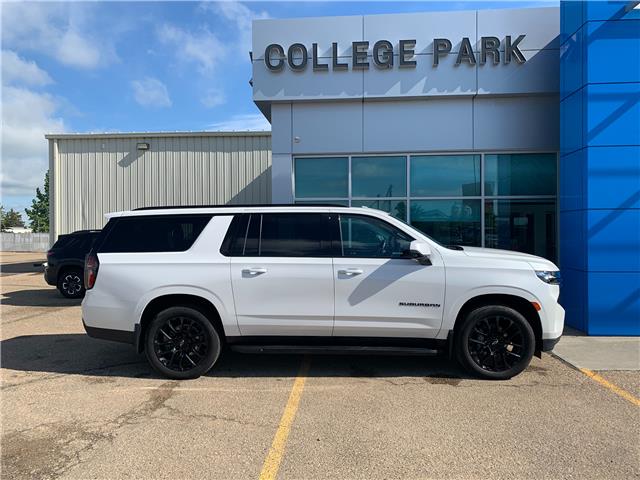 2023 Chevrolet Suburban RST (Stk: 10519P) in Vermilion - Image 2 of 25