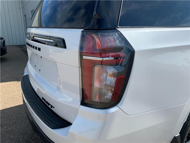 2023 Chevrolet Suburban RST (Stk: 10519P) in Vermilion - Image 3 of 25