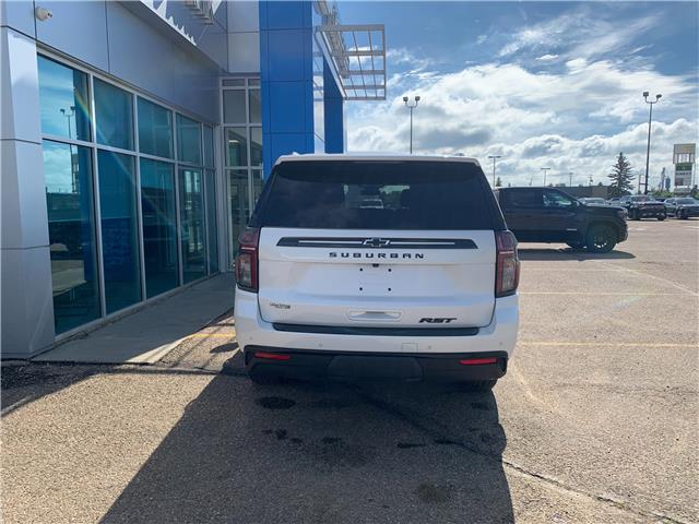 2023 Chevrolet Suburban RST (Stk: 10519P) in Vermilion - Image 4 of 25