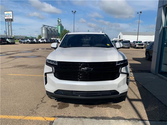 2023 Chevrolet Suburban RST (Stk: 10519P) in Vermilion - Image 5 of 25