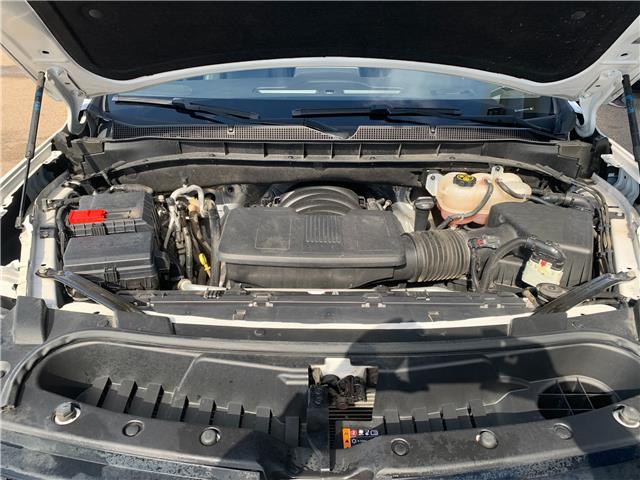 2023 Chevrolet Suburban RST (Stk: 10519P) in Vermilion - Image 7 of 25