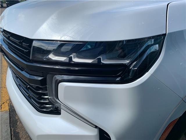 2023 Chevrolet Suburban RST (Stk: 10519P) in Vermilion - Image 8 of 25