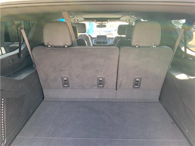2023 Chevrolet Suburban RST (Stk: 10519P) in Vermilion - Image 11 of 25