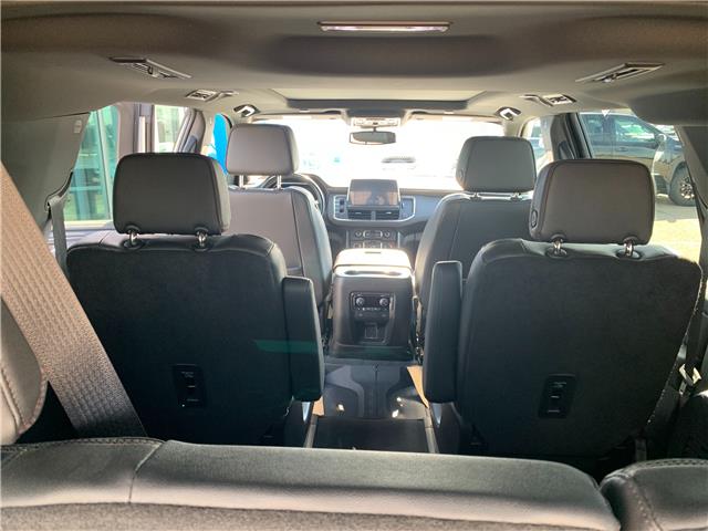 2023 Chevrolet Suburban RST (Stk: 10519P) in Vermilion - Image 12 of 25