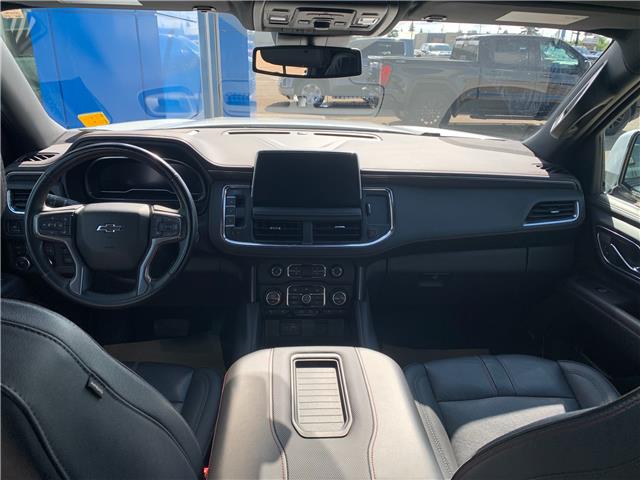 2023 Chevrolet Suburban RST (Stk: 10519P) in Vermilion - Image 14 of 25
