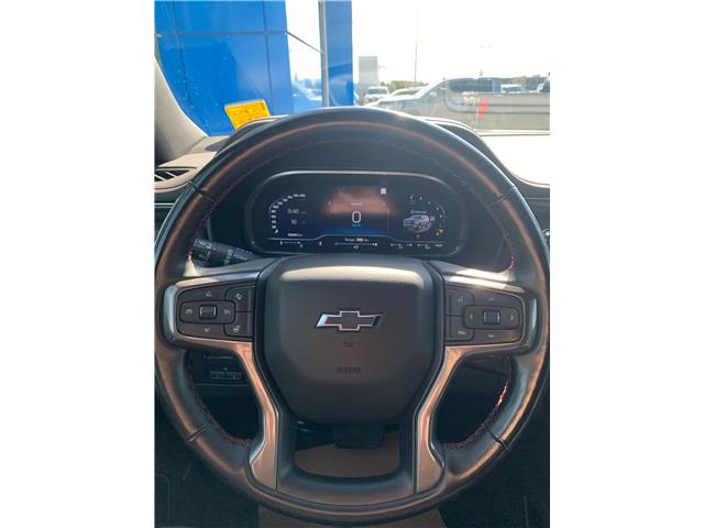 2023 Chevrolet Suburban RST (Stk: 10519P) in Vermilion - Image 15 of 25