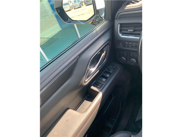 2023 Chevrolet Suburban RST (Stk: 10519P) in Vermilion - Image 19 of 25