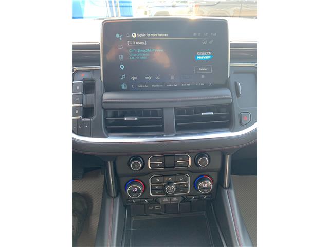 2023 Chevrolet Suburban RST (Stk: 10519P) in Vermilion - Image 21 of 25